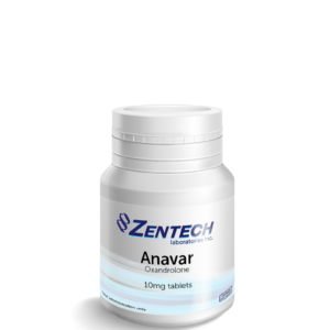 Anavar Oxandrolone – Research Use Only – Zentech Labs