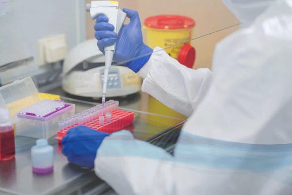 Zentech Labs - Quality Peptides and Steroids - Research Use Only