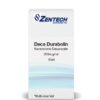 Nandrolone Decanoate (Deca 200mg) – Research Use Only – Zentech Labs