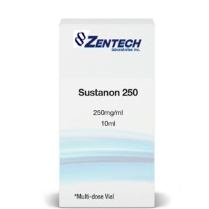 Sustanon 250mg – Testosterone Blend – Research Use Only – Zentech Labs