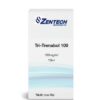 Tri-Trenabol 100mg – Trenbolone Blend – Research Use Only – Zentech Labs