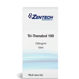 Tri-Trenabol 100mg – Trenbolone Blend – Research Use Only – Zentech Labs