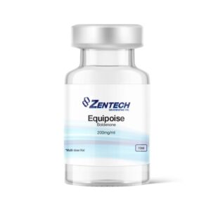 Equipoise – Boldenone Undecylenate – Research Use Only – Zentech Labs